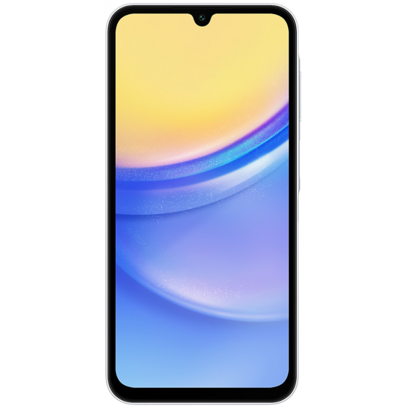Samsung A15 8Go/256Go Bleu Noir