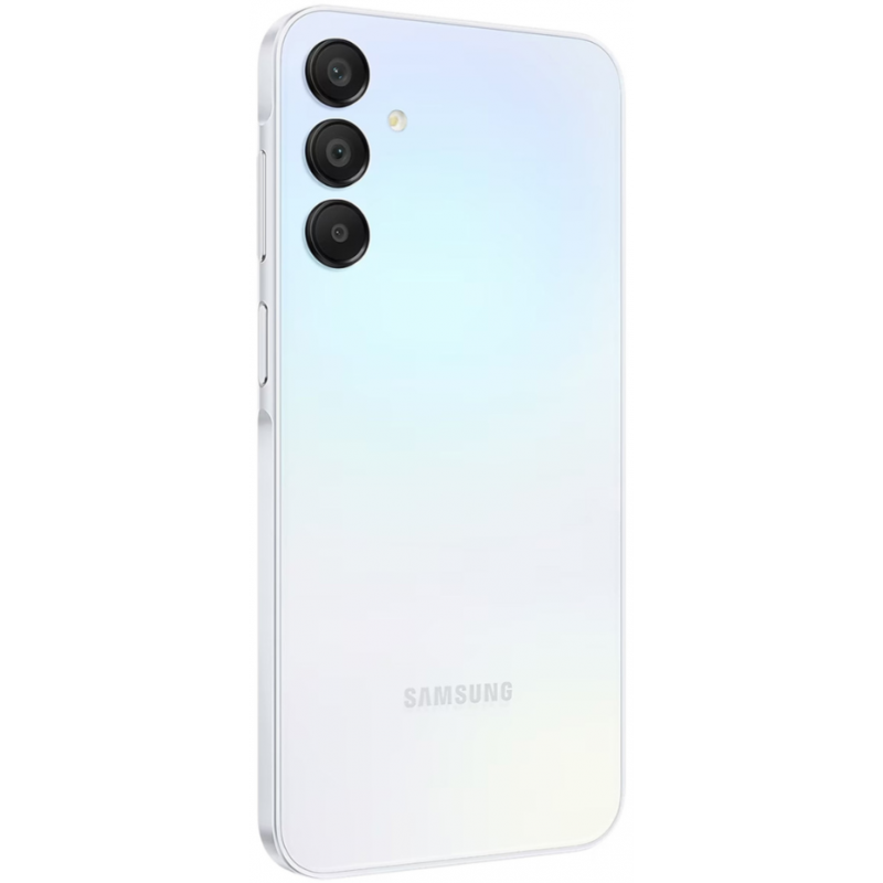 Samsung A15 8Go/256Go Bleu Noir