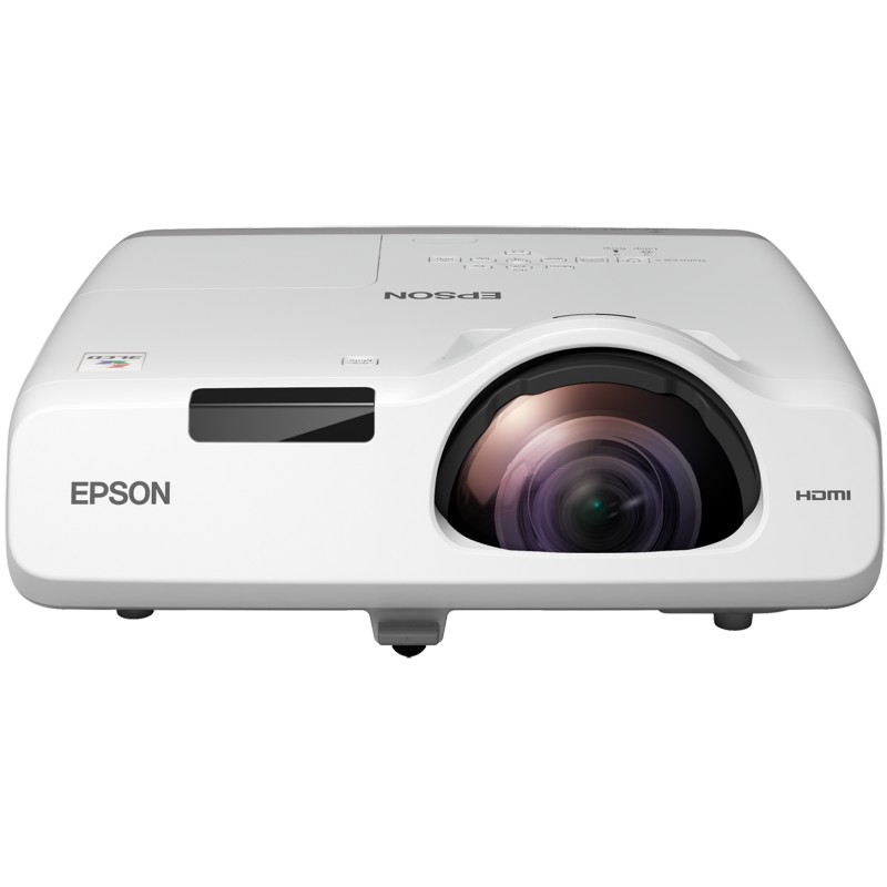 Vidéoprojecteur Epson EB-530 courte focale