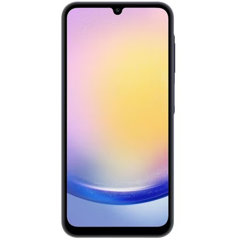 Samsung A25 5G 8Go/256Go Jaune