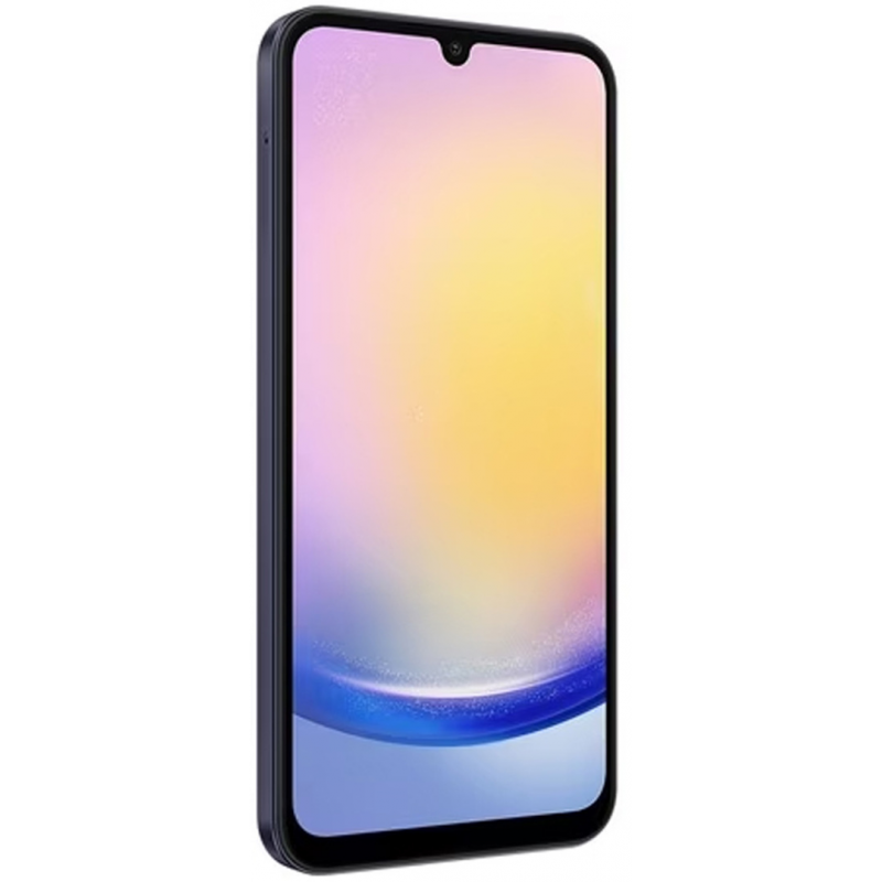 Samsung A25 5G 8Go/256Go Jaune