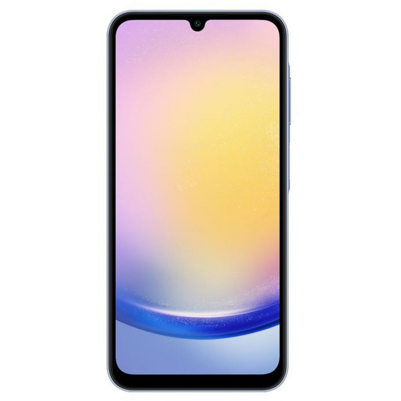 Samsung A25 5G 8Go/256Go Jaune