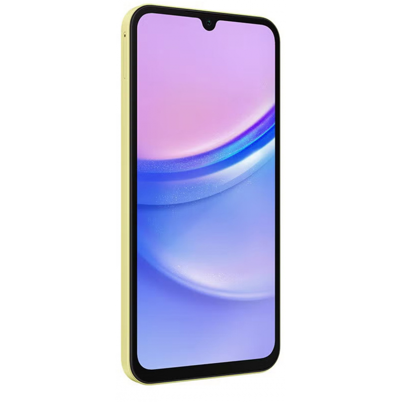Samsung A25 5G 8Go/256Go Jaune