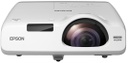 Vidéoprojecteur Epson EB-535W courte focale