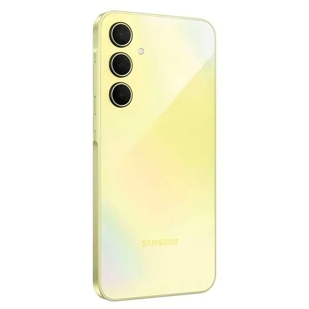 Samsung A35 5G 8Go/256Go Awesome Navy