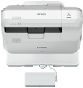 Vidéoprojecteur Epson EB-710UI Ultra courte focale