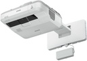 Vidéoprojecteur Epson EB-710UI Ultra courte focale