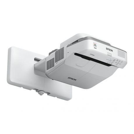 Vidéoprojecteur Epson EB-680 Ultra courte focale