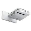 Vidéoprojecteur Epson EB-680 Ultra courte focale