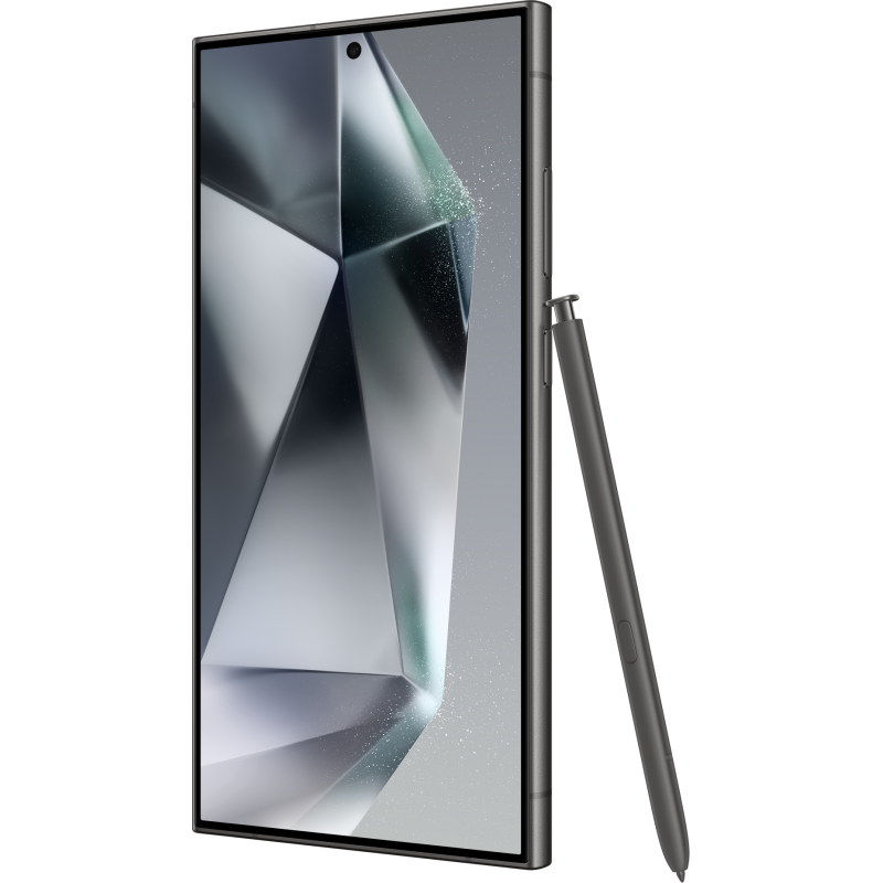 Samsung Galaxy S24 Ultra 12Go / 1To Titanium Gris