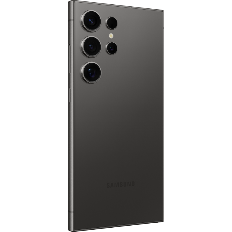 Samsung Galaxy S24 Ultra 12Go / 1To Titanium Gris