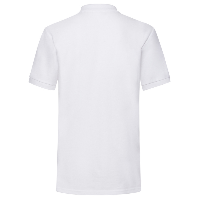 POLO LEGEND unisexe Bleu ciel 100% cotton
