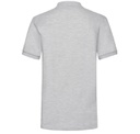 POLO LEGEND unisexe Bleu ciel 100% cotton