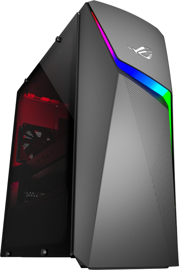 Asus ROG Strix G10CE G10CE-51140F164T