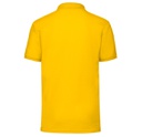 POLO LEGEND unisexe Bleu ciel 100% cotton