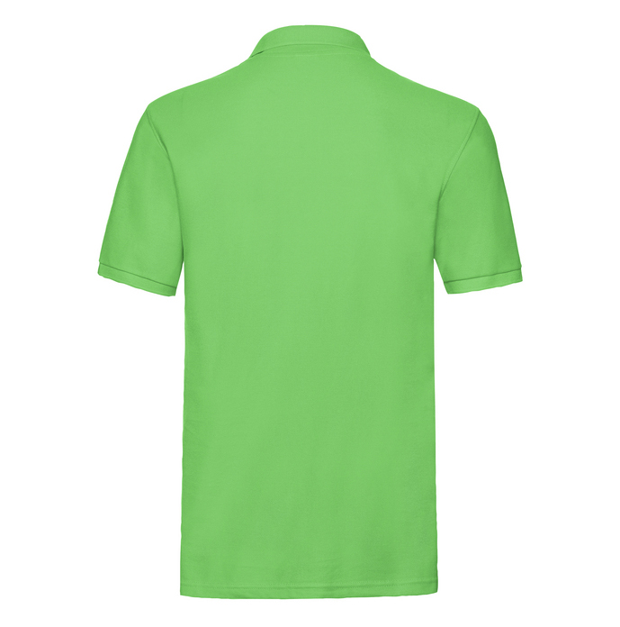 POLO LEGEND unisexe Bleu ciel 100% cotton
