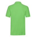 POLO LEGEND unisexe Bleu ciel 100% cotton