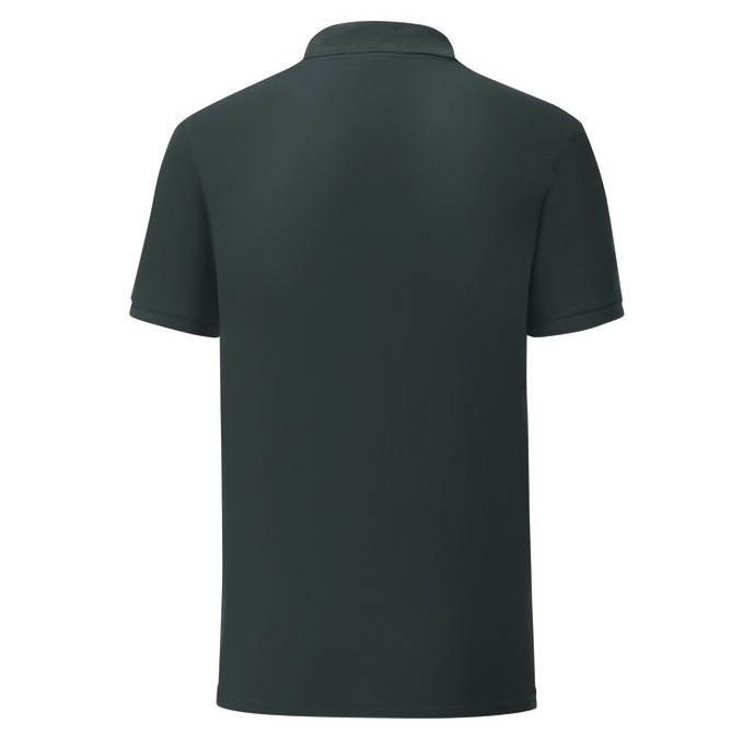 POLO LEGEND unisexe Bleu ciel 100% cotton