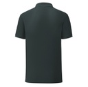 POLO LEGEND unisexe Bleu ciel 100% cotton