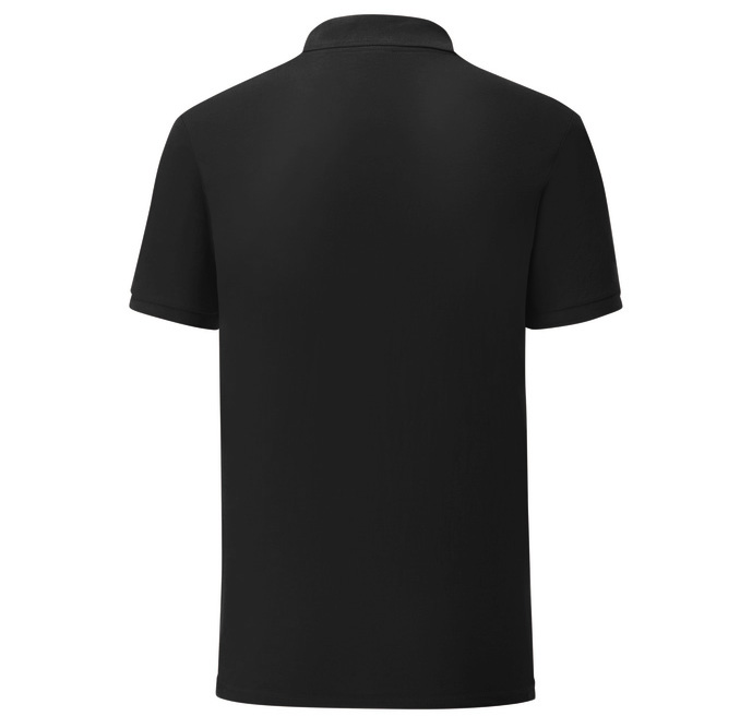 POLO LEGEND unisexe Bleu ciel 100% cotton