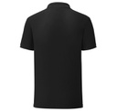 POLO LEGEND unisexe Bleu ciel 100% cotton