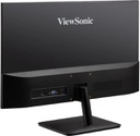 Moniteur ViewSonic 24" 1080p IPS avec conception sans cadre (VA2432)