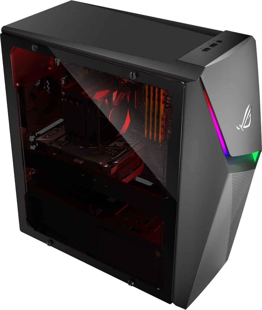 Asus ROG Strix G10CE G10CE-51140F164T