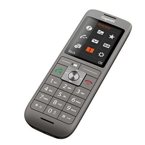 GIGASET CL 660 Téléphone Fixe sans fil DECT