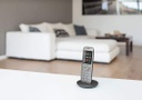 GIGASET CL 660 Téléphone Fixe sans fil DECT