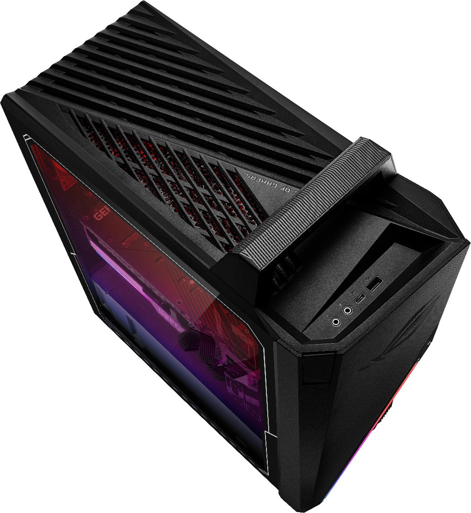 Asus ROG Strix G15DK G15DK-R5800X072T