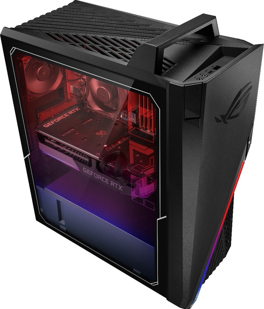 Asus ROG Strix G15DK G15DK-R5800X072T