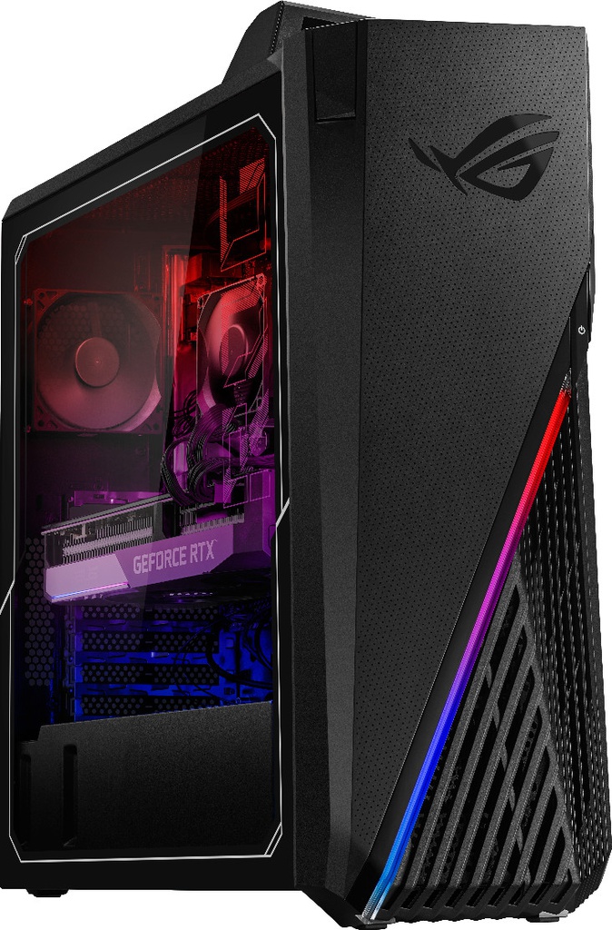 Asus ROG Strix G15DK G15DK-R5800X072T