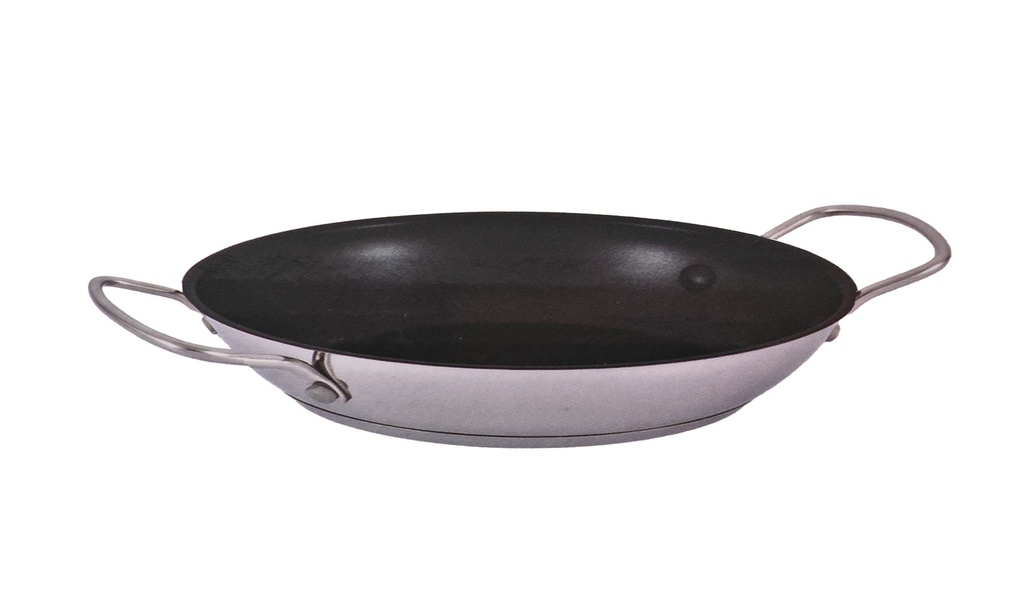Pandiani Poêle à Paëlla Model 40cm