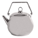 Pandiani Bouilloire Acier Inox 3.5L