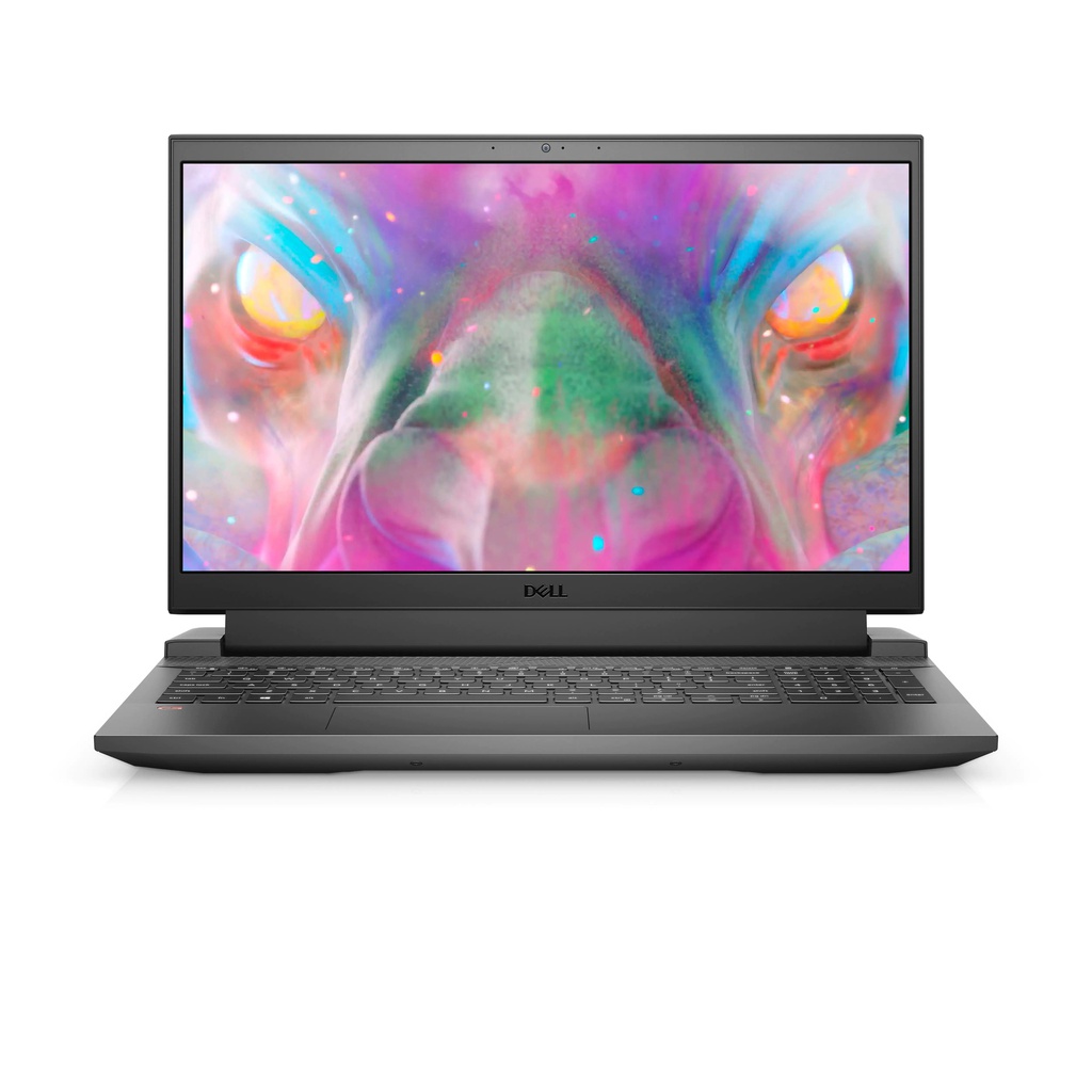 Dell Gaming G15 5510