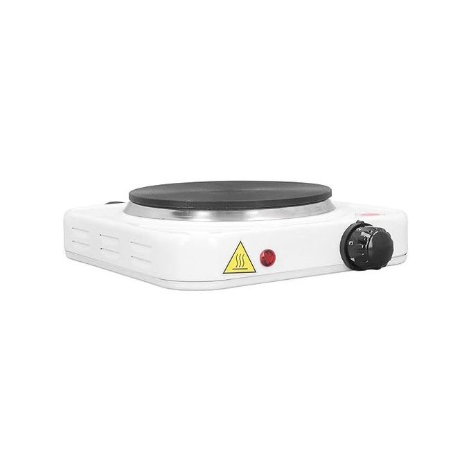 Luxus Plaque Chauffante électrique, Réchaud électrique Simple 500 W