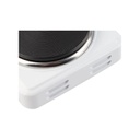 Luxus Plaque Chauffante électrique, Réchaud électrique Simple 500 W