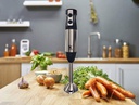 Kenz Mixeur plongeant inox 400W