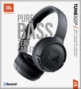 Casque JBL Tune 500 BT Bluetooth