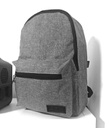 Sac à dos Smartedge Adventures SEA Gris
