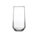 VERRES BOISSONS ALLEGRA 420015 PACK DE 6