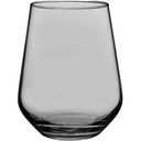 VERRES BOISSONS ALLEGRA 420015 PACK DE 6 Ciel