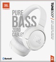Casque JBL Tune 500 BT Bluetooth