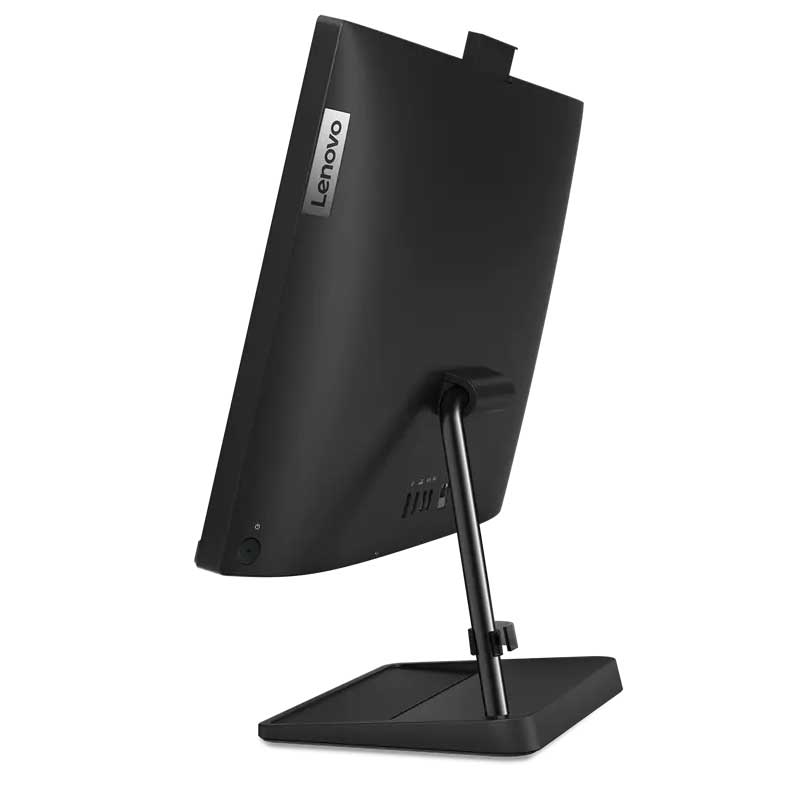 Pc Bureau Lenovo 24" AIO i3-1115G4 (F0G00191FE)