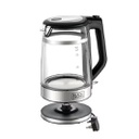 Black+Decker Bouilloire en verre à double paroi | 1,7 L (GK220-B5)