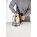 Black+Decker Bouilloire en verre à double paroi | 1,7 L (GK220-B5)