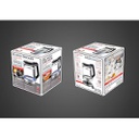 Black+Decker Bouilloire en verre à double paroi | 1,7 L (GK220-B5)