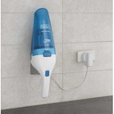 Black+Decker Aspirateur à main sans fil Dustbuster Wet &amp; Dry + accessoires