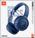 Casque JBL Tune 500 BT Bluetooth