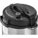 Black+Decker Smart Electric Pressure Cooker 6L (pcp1000-b5)
